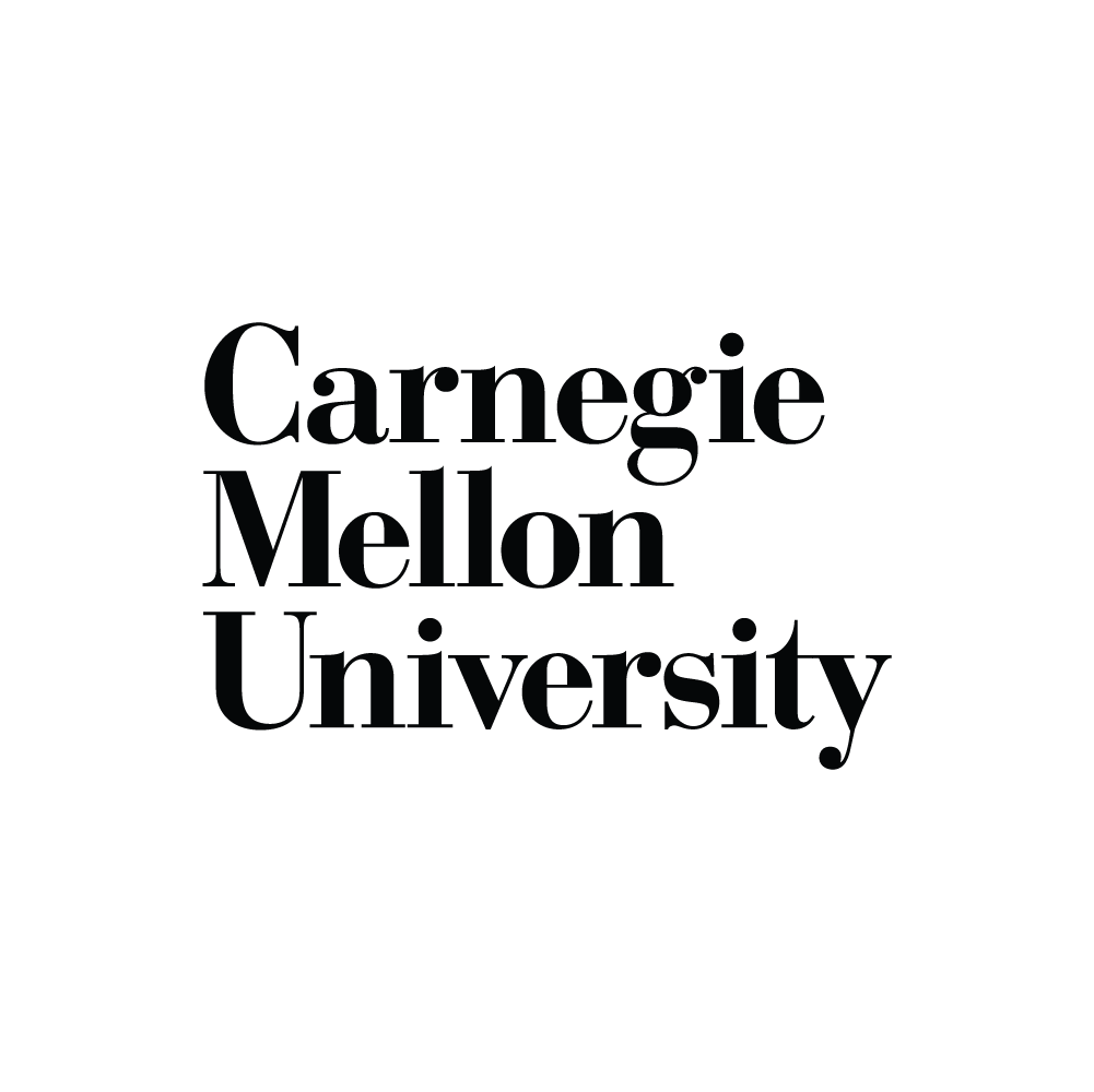 Free HighQuality Carnegie Mellon University Logo Png for Creative Design